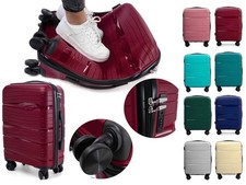 RGL PP3 L XL XXL Hartschalen