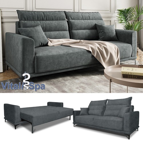 Schlafsofa gästesofa - schlafsofa,