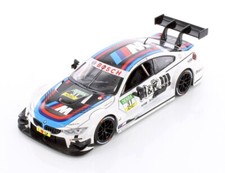 BMW M4 DTM H&R Racing #31 1/24