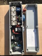 Schaltkasten 2Säulen Hebebühne Consul H300 H301 H327 H400  und und.......