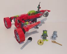 Lego Atlantis - Turbojet - 8060 - Vollständig