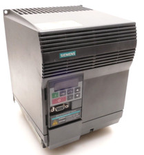 Siemens MICROMASTER VECTOR
