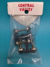 HO CENTRAL VALLEY PAIR SPRUNG