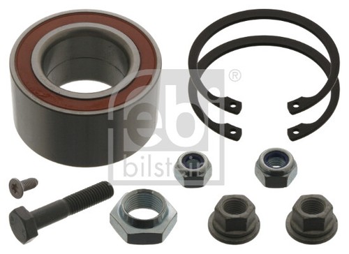 Febi bilstein 03662 wheel - bilstein,