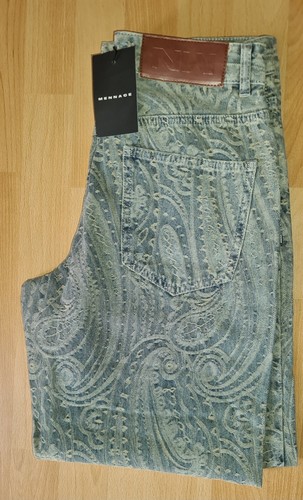 Original mennace hose - original, 90er