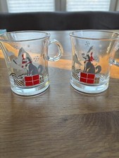 Holmegaard Hot-Drink Gläser 2013