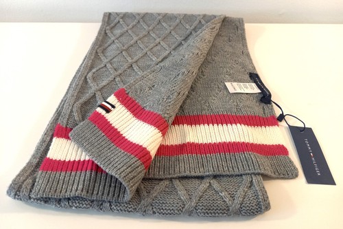 Tommy hilfiger schal scarf - -,