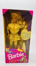 Barbie 1992, Hollywood Hair