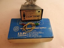 Geregeltes Netzteil Regulated