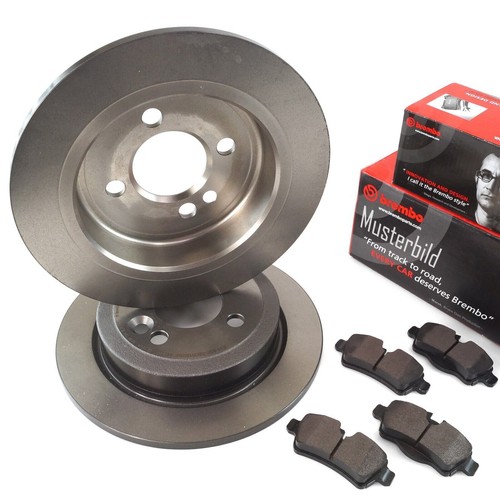 Brembo bremsscheiben - brembo,