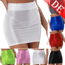 DE Damen Minirock Rock