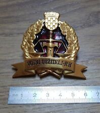 Militär Staatsanwalt RH