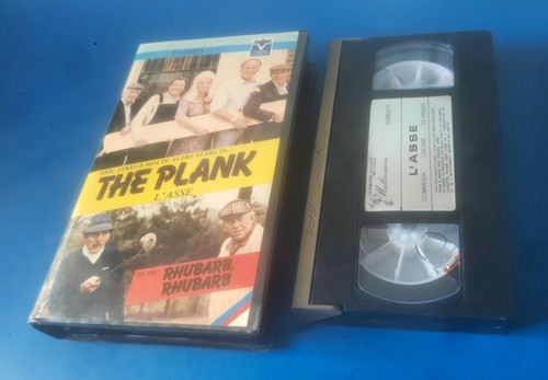 The plank achse von - the, achse'