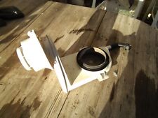 Abgassammler 076561 C63 Abgasrohr Rohr Kamin Vaillant ecotec classic VC246/2