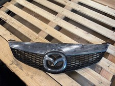 Kühlergrill Mazda 6 TeileNr.: GR1L50712