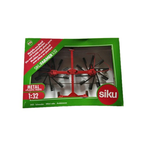 Siku 2451 fella - siku,