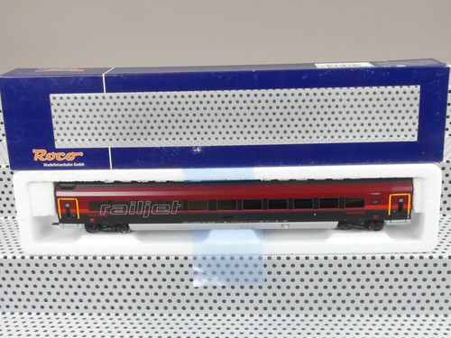 Roco 64719 öbb railjet - roco,