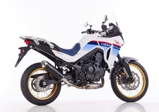 SHARK DSX-5 Auspuff schwarz