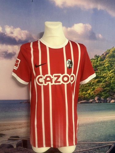 Freiburg trikot nike - sc,