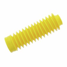 Faltenbalg, zinkgelb - für