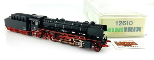 Pn210 minitrix 12610 - -, n
