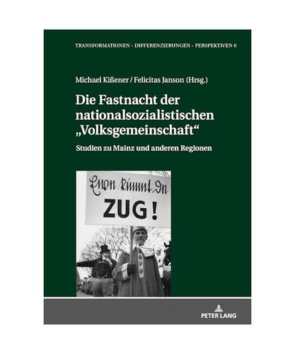 Die fastnacht der - die,