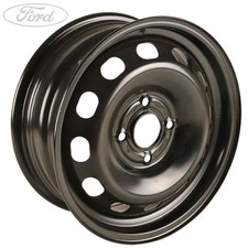 Original FORD Fiesta Mk8 15"