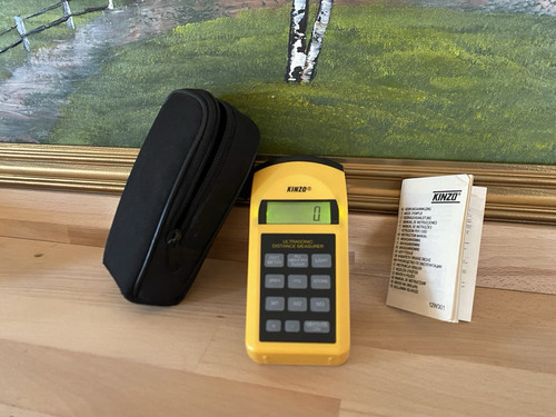 Kinzo ultraschall - kinzo,
