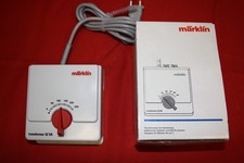 Märklin Trafo 66470