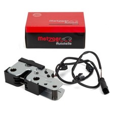 METZGER Motorhaubenschloss