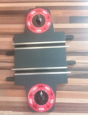 Carrera GO Schiene Rundenzähler auf Funktion getestet