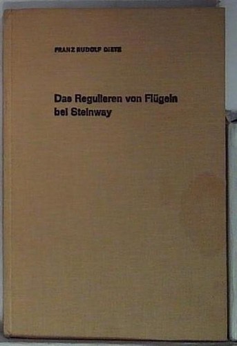 Das regulieren von flügeln - das,
