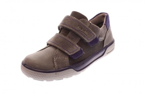 Superfit kinder halbschuh - kinder,