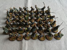 GW Herr der Ringe Tabletop -