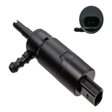 Pumpe Scheinwerferreinigung