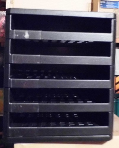 Schreibtisch organizer - 2,