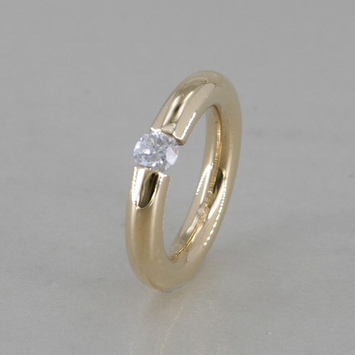 Massiver ring spannring - massiver,