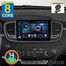 4+64G Android 14 Autoradio