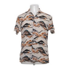 Zara, Kurzarmhemd, Größe