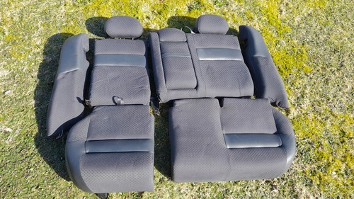 Original volvo v40 sitzbank - volvo,