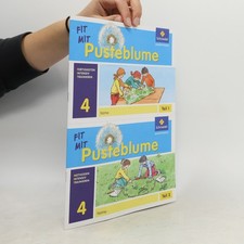 Pusteblume 4. Teil 1, Teil 2