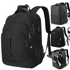 40L Laptop Rucksack Herren