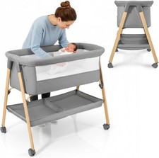 Moby-System Babybett Mili –