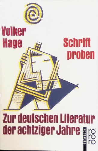 Schriftproben zur deutschen - schriftproben,