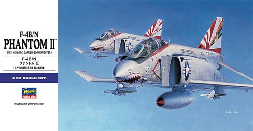 Hasegawa 601566 f4b n - , 1/72
