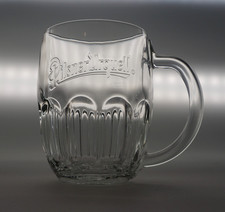 Pilsner Urquell Bierkrug