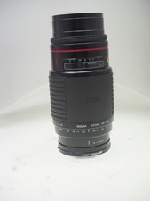 Sigma Zoom AF-APO 75 - 300 mm