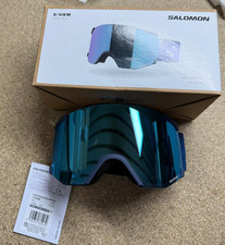 OP-1494 Salomon S/view Unisex