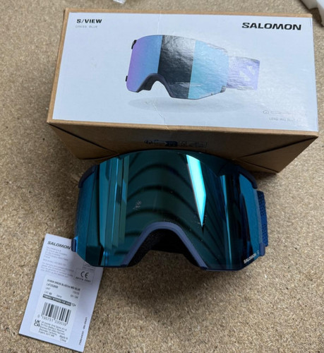1494 salomon view unisex - op-1494,