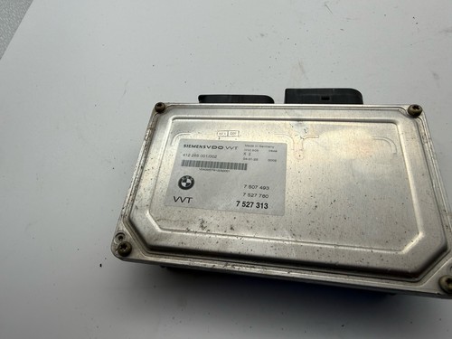 Bmw 3er e46 316i - 3er, n42